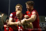 Salford Red Devils 22 St Helens 14